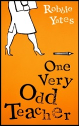 One_Very_Odd_Teacher_Cover_Final_Small_Outlined